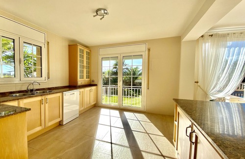 Les Tres Cales Villa | Villa Preciosa, luxury villa, 300m from popular restaurant