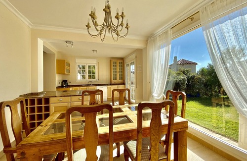 Les Tres Cales Villa | Villa Preciosa, luxury villa, 300m from popular restaurant