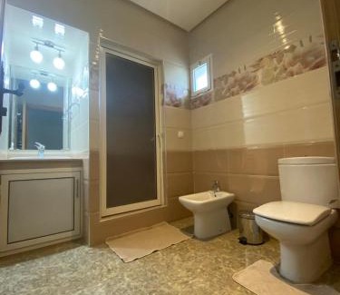 El Menzeh Villa | Villa Prestige avec Piscine Terrasse Spacieuse à Rabat Disponible