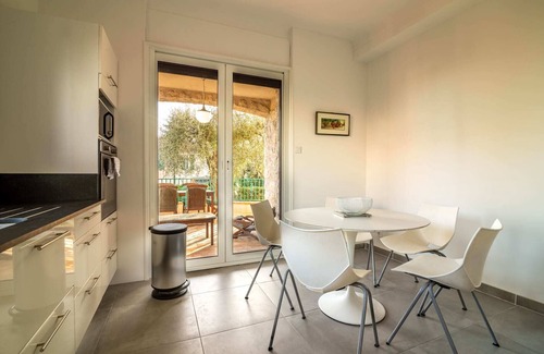 Saint-Jean-Cap-Ferrat Apartment | Villa Primavera - Studio Apartment, Sleeps 9