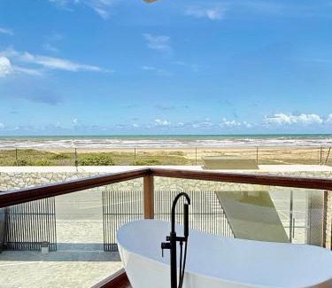 Loteamento Praias do Sul Apartment | Villa Prime Beach Flats