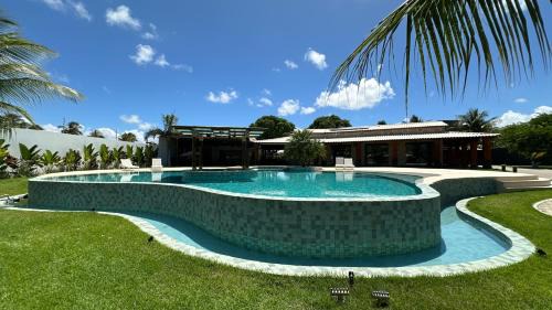 Mosqueiro House | Villa Prime Chacara