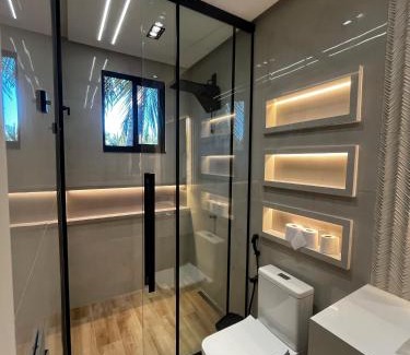 Mosqueiro House | Villa Prime Chacara