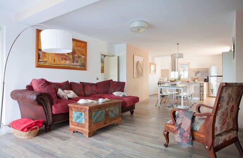 Groznjan Villa | Villa Principe by Villa Plus