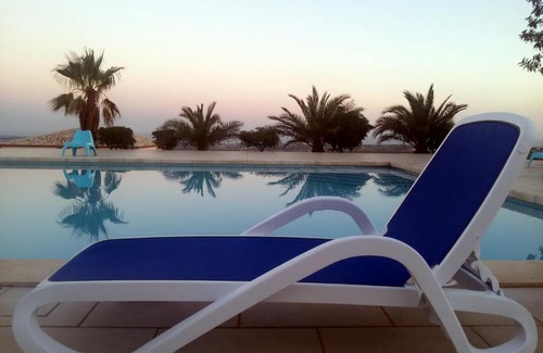 Ispica Hotel | Villa Principe Di Belmonte