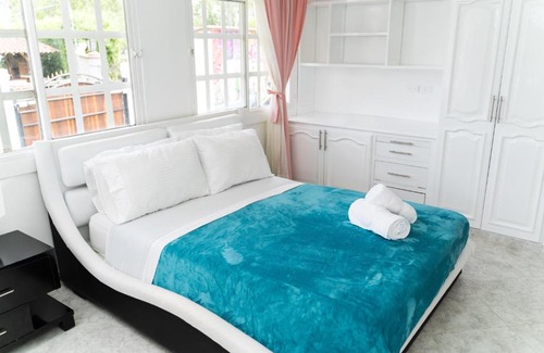 La Tebaida Villa | Villa Principessa - Lujo y comfort