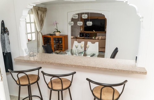 La Tebaida Villa | Villa Principessa - Lujo y comfort