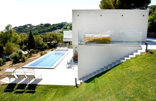Capoliveri Villa | Villa privata con piscina - Moddissi Charme