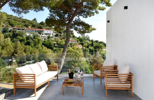 Capoliveri Villa | Villa privata con piscina - Moddissi Charme