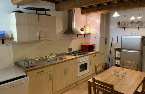 Fossombrone Villa | Villa private pool and jacuzzi in panoramic position for up to 3-4 guests.