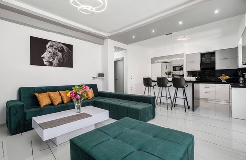 Kalamaki Villa | Villa Privilege