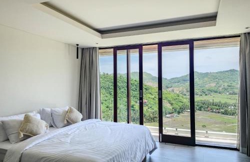 Selong Belanak Villa | Villa Pseudechis