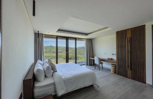 Selong Belanak Villa | Villa Pseudechis