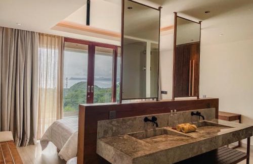 Selong Belanak Villa | Villa Pseudechis