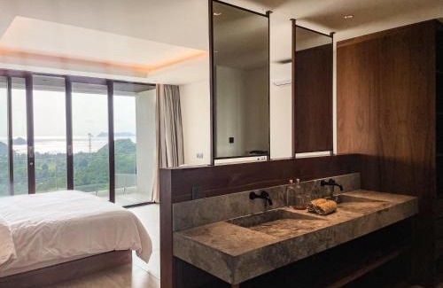 Selong Belanak Villa | Villa Pseudechis