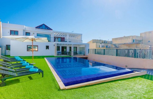 Felanitx House | Villa Puigverd