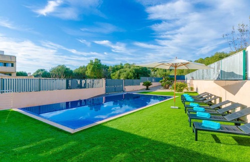 Felanitx House | Villa Puigverd