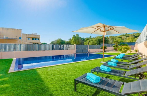 Felanitx House | Villa Puigverd