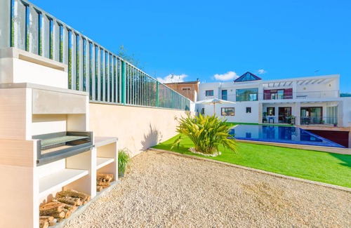 Felanitx House | Villa Puigverd