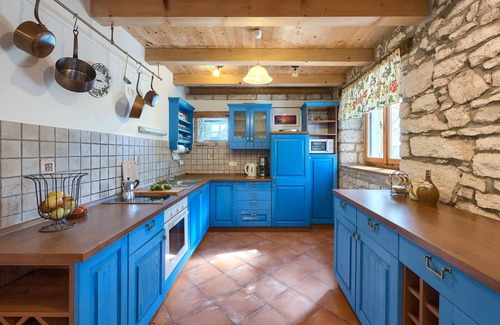 Puntera Villa | Villa Puntarina