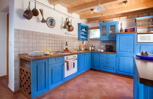 Puntera Villa | Villa Puntarina