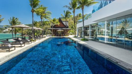 Kamala Villa | Villa Purissara