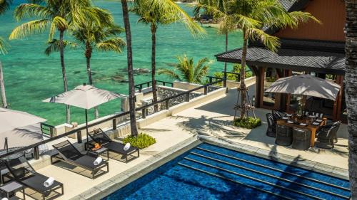 Kamala Villa | Villa Purissara