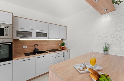 Matohanci Villa | Villa Putina with private pool and garden