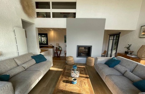 Pyla-sur-Mer Villa | Villa Pyla-sur-Mer, 5 bedrooms, 10 persons
