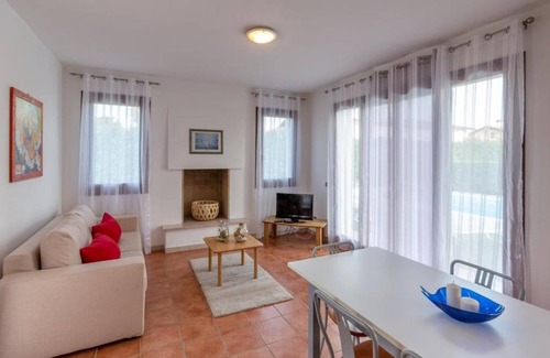 Rosolina House | Villa Quadrilocale V4P