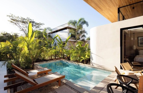 Samara House | Villa Quetzal, Villa Quetzal