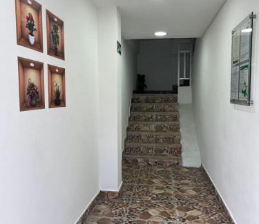 La Estrella Apartment | Villa Quintero 302