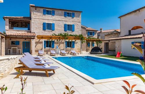 Bokordici Villa | Villa Racan