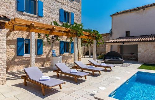 Bokordici Villa | Villa Racan
