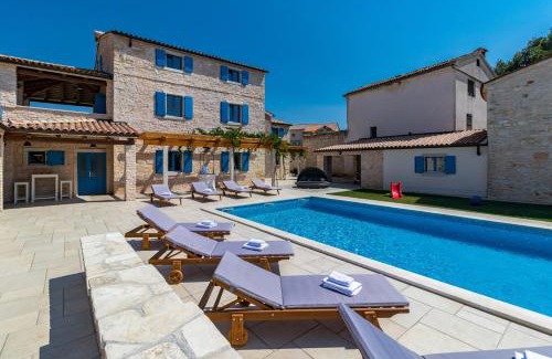 Bokordici Villa | Villa Racan
