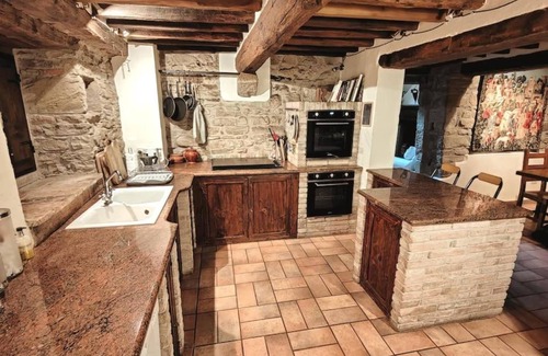 Caprese Michelangelo Villa | Villa Radicata