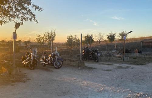 Gravina in Puglia Bed & Breakfast | Villa Radiosa