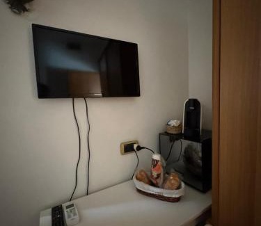 Gravina in Puglia Bed & Breakfast | Villa Radiosa