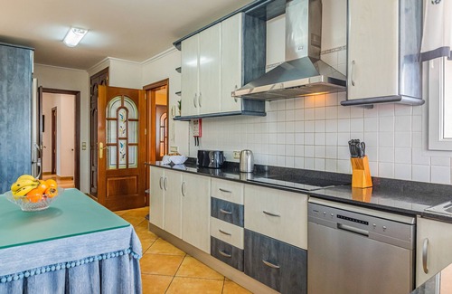 Marina de Son Ganxo Villa | Villa Rafael, private pool, garden, Wi-Fi and free air conditioning