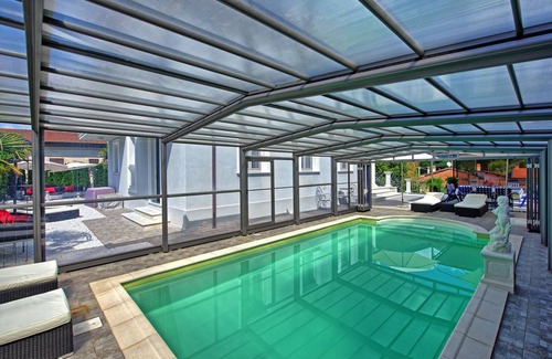 Camaiore House | Villa Raffaela