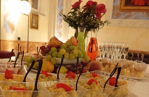Castelletto d'Orba Apartment | Villa Raggi Relais