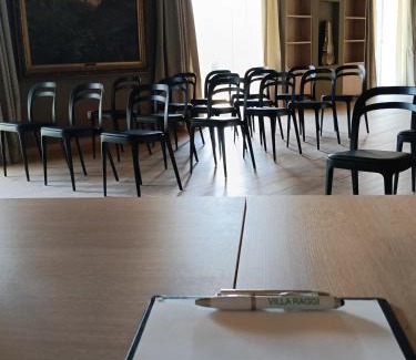 Castelletto d'Orba Apartment | Villa Raggi Relais