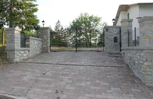 Bagno di Romagna Villa | Villa Raggio della Valle