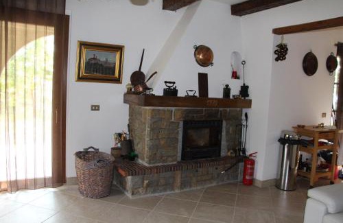 Bagno di Romagna Villa | Villa Raggio della Valle