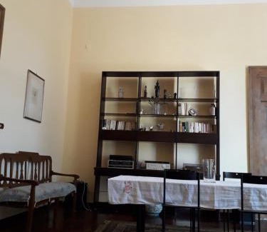 Sant'Agata de'Goti House | Villa Rainone Mailler