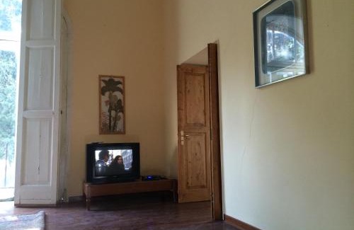 Sant'Agata de'Goti House | Villa Rainone Mailler