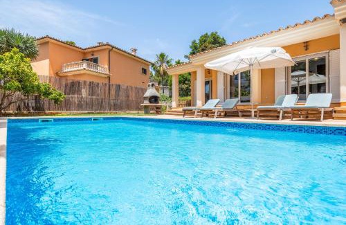 Les Meravelles House | Villa Ramón