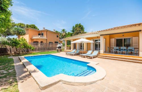 Les Meravelles House | Villa Ramón