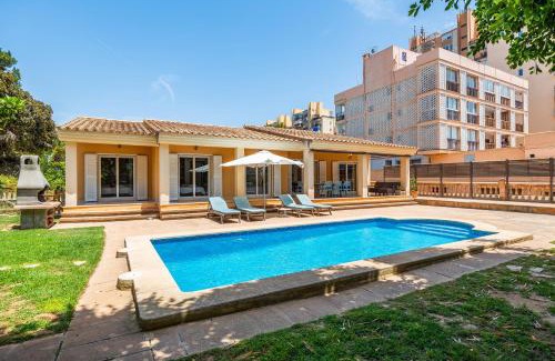 Les Meravelles House | Villa Ramón