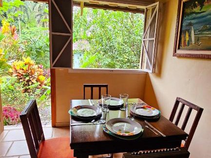 Cocles Ski Chalet | Villa Rameen